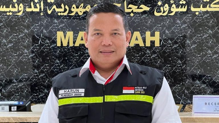 PPIH Arab Saudi Bentuk Satuan Operasional Hadapi Puncak Haji