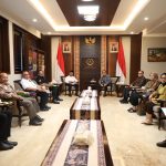 Pemerintah Bahas Alternatif Libur Iduladha Jadi Dua Hari
