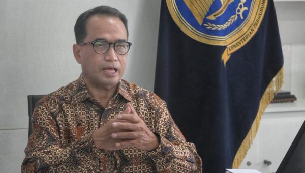 Kemenhub Siapkan Antisipasi Lonjakan Penumpang dan Kendaraan pada Libur Iduladha 1444 H