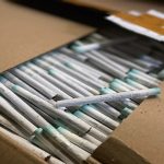 Bea Cukai Kudus Gagalkan Peredaran Ratusan Ribu Batang Rokok Ilegal