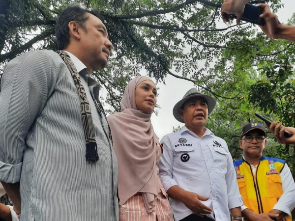Kurangi Risiko Kecelakaan, Kementerian PUPR: Fly Over Sitinjau Luik dalam Tahap Kajian