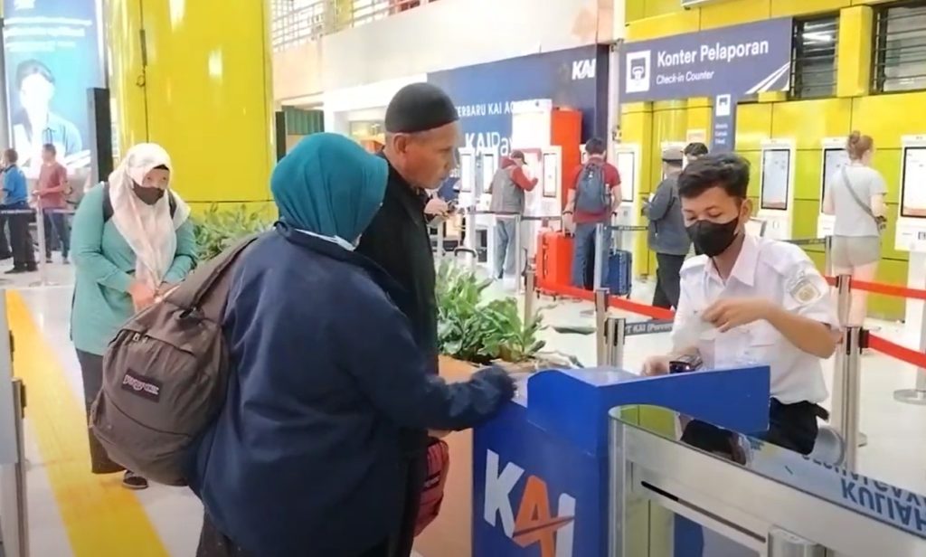 KAI Tetapkan Syarat Terbaru Naik Kereta Api Mulai 12 Juni 2023