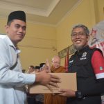 Sekda Minta Toleransi Masyarakat di Sekitar Borobudur Terus Dijaga
