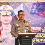 Polri: Keselamatan Jadi Alasan Pemohon SIM Harus Lampirkan Sertifikat Mengemudi