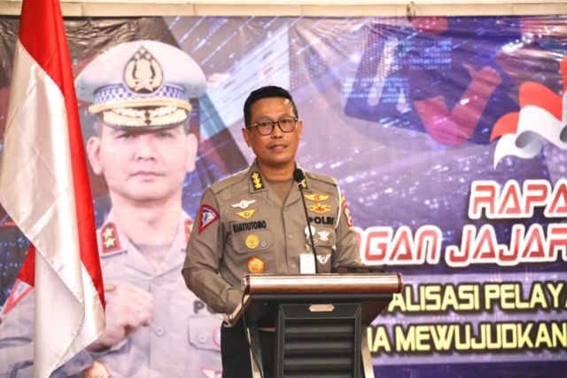Polri: Keselamatan Jadi Alasan Pemohon SIM Harus Lampirkan Sertifikat Mengemudi