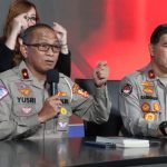 Korlantas Polri Ubah Kode Pelat Nomor Khusus untuk Pejabat