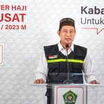 Wukuf dan Mabit di Muzdalifah Selesai, Jemaah Mabit di Mina dan Lontar Jumrah