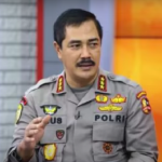Polri Buru Lima Bandar Sindikat Perdagangan Orang di Indonesia