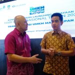Pertengahan Agustus, Solo Bakal Jadi Tuan Rumah Hari Jadi UMKM Tahun 2023