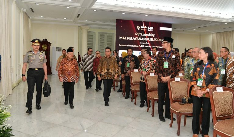 MPP Digital dapat Persingkat Waktu Tunggu, Antrean panjang, Hinga Praktik Percaloan