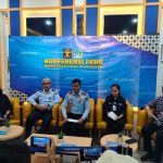 BP3MI dan Imigrasi Kelas I Yogyakarta, Cegah 4 PMI Non Prosedural Tujuan Makau