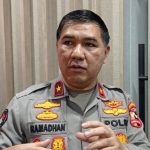 Polisi Pastikan Proses Laporan Panji Gumilang Setelah Koordinasi dengan Kemenko Polhukam