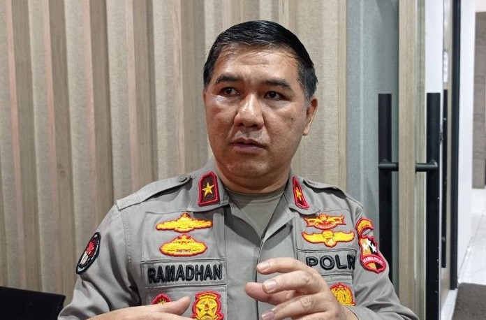 Polisi Pastikan Proses Laporan Panji Gumilang Setelah Koordinasi dengan Kemenko Polhukam