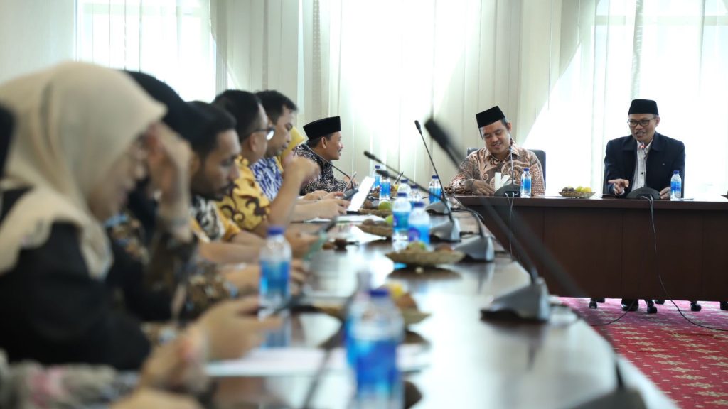 Kemenag akan Gelar Rukyatulhilal Awal Zulhijah 1444 H di Berbagai Titik