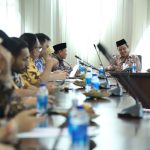 Kemenag akan Gelar Rukyatulhilal Awal Zulhijah 1444 H di Berbagai Titik