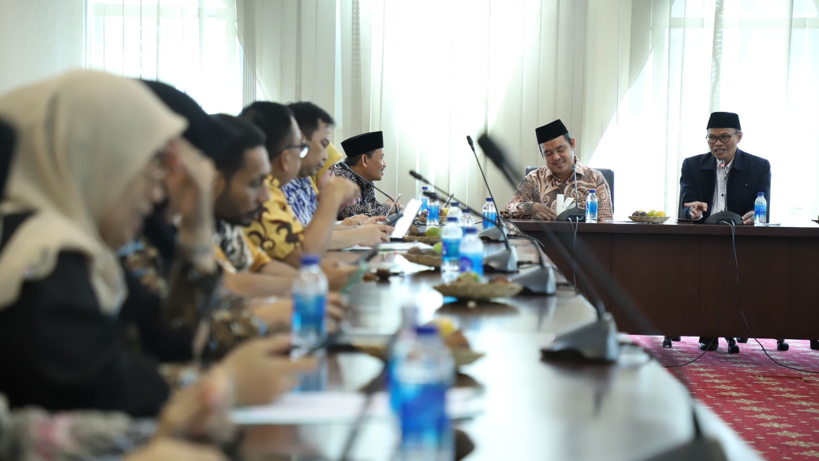 Kemenag akan Gelar Rukyatulhilal Awal Zulhijah 1444 H di Berbagai Titik