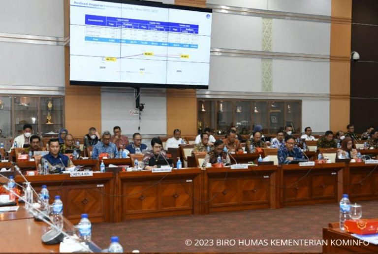 Indonesia Akan Luncurkan SATRIA-1, untuk Perkuat Infrastruktur Digital