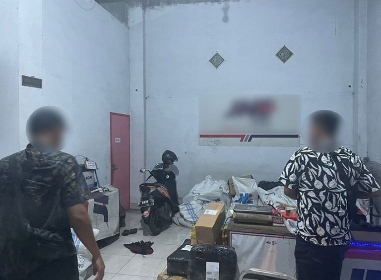 Bea Cukai Kudus Kembali Gagalkan Peredaran Ribuan Batang Rokok Ilegal