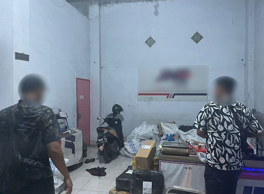 Bea Cukai Kudus Kembali Gagalkan Peredaran Ribuan Batang Rokok Ilegal