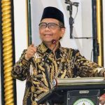 Ajaran Menyimpang di Ponpes Al Zaytun, Menko Polhukam: Masih Kami Investigasi