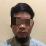 Polres Sragen Bekuk Oknum Guru Ngaji Tersangka Pencabulan Anak di Bawah Umur