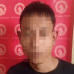 Bobol Warung Soto Dua Bulan Silam, Ipang Akhirnya Dibekuk Polisi