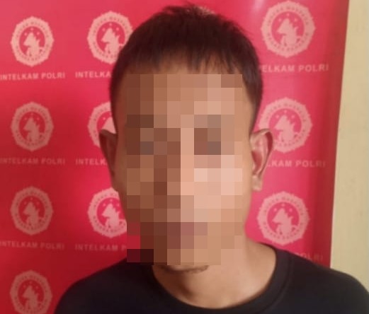 Bobol Warung Soto Dua Bulan Silam, Ipang Akhirnya Dibekuk Polisi