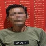 Lakukan Kekerasan Kepada Istri Sendiri, Lukman Diamankan Polisi