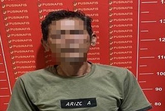 Lakukan Kekerasan Kepada Istri Sendiri, Lukman Diamankan Polisi