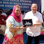 Mengeluh ke Mbak Ita, Nelayan Tambaklorok Minta Dibuatkan Pemecah Ombak