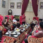 Sesepuh Kadilangu Minta Bupati Demak Memindahkan SDN 1 Kadilangu