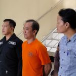 Janjikan Kerja di Malaysia, HK Akhirnya Diamankan Polisi