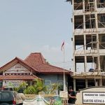 Bangun Gedung 8 Lantai, Kades Sembung Batang Gelontorkan Rp 1,5 M