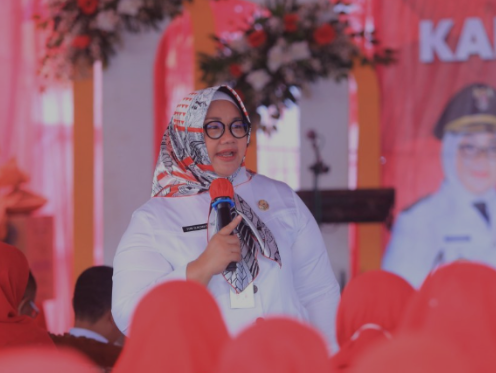 Sragen Menjadi Salah Satu Percontohan yang akan Terapkan MPP Digital