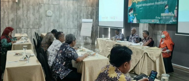 Transformasi Posyandu Menjadi Posyandu Prima Tak Lagi Hanya Melayani Balita