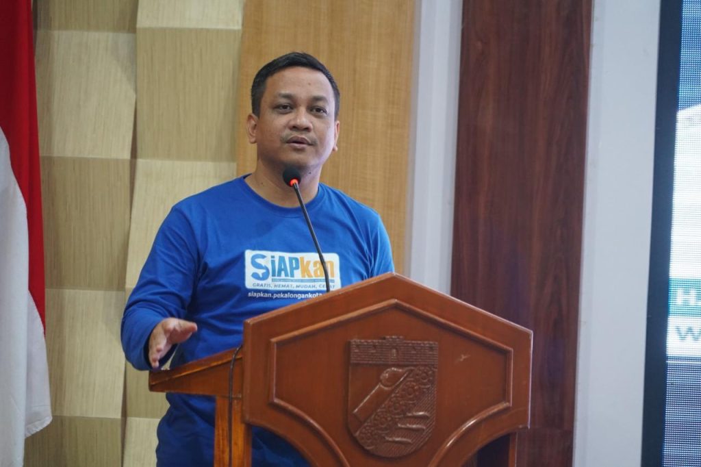 Untuk Meningkatkan Produktivitas Nelayan, Aplikasi ‘Siapkan’ Resmi Dilaunching