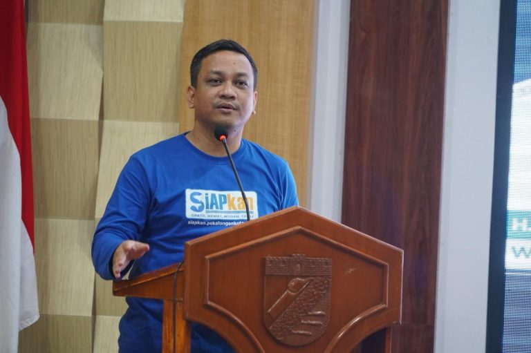 Untuk Meningkatkan Produktivitas Nelayan, Aplikasi ‘Siapkan’ Resmi Dilaunching