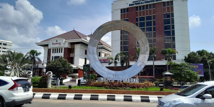 DPRD Minta Pembangunan Taman Kolaboratif di Kota Semarang Diperbanyak