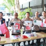 Pekan Kedua, Polda Jateng Tangkap 13 Tersangka Baru Kasus TPPO