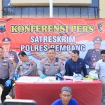 19 Orang Jadi Korban, Polres Rembang Ringkus Pelaku Kejahatan TPPO