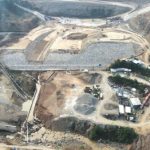 Kementerian PUPR Rampungkan Bendungan Jlantah di Karanganyar Akhir 2023