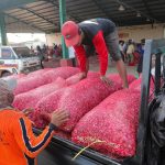 Pedagang Lebih Nyaman, Pemprov Jateng Selesaikan Revitalisasi Pasar Bawang Sengon Brebes