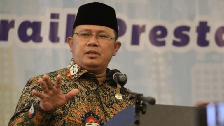 Tidak Profesional, Kemenag Harap Otoritas Periksa Manajemen Saudia Airlines