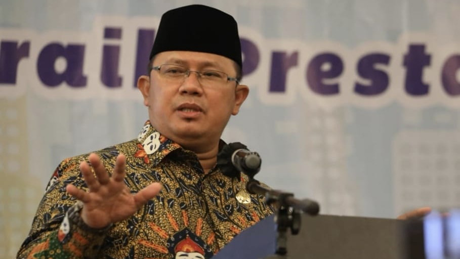 Tidak Profesional, Kemenag Harap Otoritas Periksa Manajemen Saudia Airlines