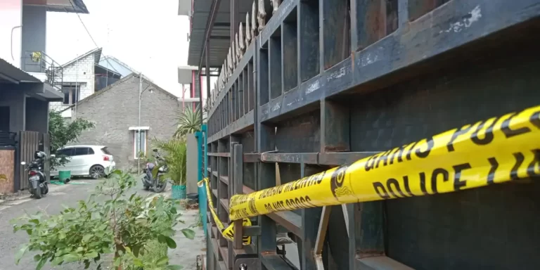 Ibu Muda di Pati Ditemukan Meninggal di Rumah, Tiga Anaknya Kritis