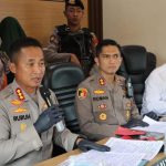 Tipu Puluhan Calon PMI, Polresta Magelang Amankan Tiga Pelaku TPPO