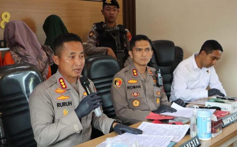 Tipu Puluhan Calon PMI, Polresta Magelang Amankan Tiga Pelaku TPPO