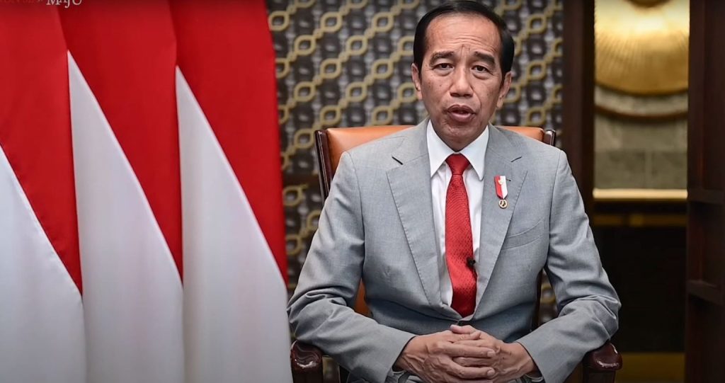 Indonesia Masuk Masa Endemi, Pemerintah Resmi Cabut Status Pandemi Covid-19