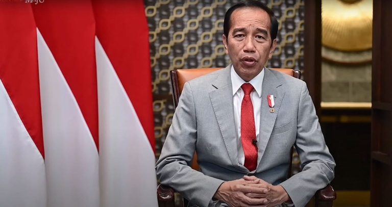 Indonesia Masuk Masa Endemi, Pemerintah Resmi Cabut Status Pandemi Covid-19