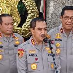 Polri Sebut Kasus Eks Wamenkumham Denny Indrayana Naik ke Penyidikan